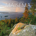 Suomalainen maisema = Finnish landscapes (Z4052)
