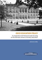 OECD education policy (X1030)