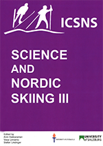 Science and Nordic Skiing 3 (Z1122)