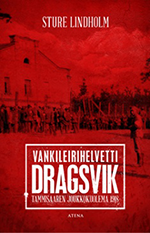 Vankileirihelvetti Dragsvik (Z5195)