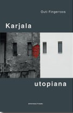 Karjala utopiana (Z0425)