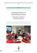 Teaching practices in early primary school (EDU601)