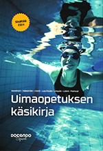 Uimaopetuksen käsikirja (Z4138)
