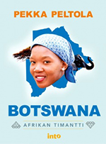 Botswana (Z9075)