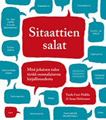 Sitaattien salat (Z9507)