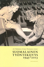 Suomalainen työntekijyys 1945–2013 (Z6007)