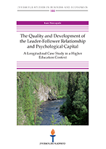 The quality and development of the leader-follower relationship and psychological capital (BUS144)