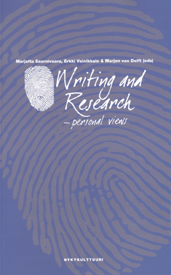 Writing and research (Z0309)