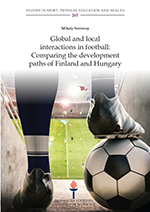 Global and local interactions in football (SPO265)