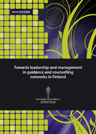 Towards leadership and management in guidance and counselling networks in Finland (Z0713)
