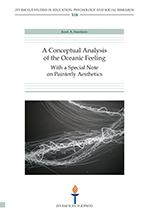 A conceptual analysis of the oceanic feeling (EDU518)