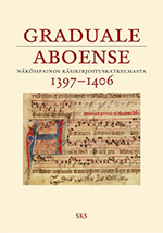 Graduale Aboense 1397-1406 (Z2036)