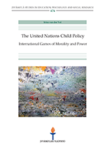 The United Nations child policy (EDU474)