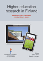 Higher education research in Finland (Z0433)