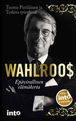 Wahlroo$ (Pokkari) (Z9013)