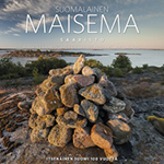 Suomalainen maisema : Finnish landscapes (Z4088)