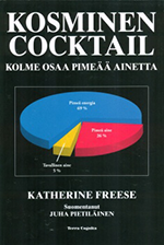 Kosminen cocktail (Z8606)