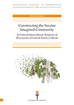 Constructing the secular imagined community (HUM296)