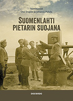 Suomenlahti Pietarin suojana (Z4146)