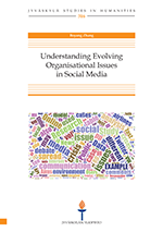 Understanding evolving organisational issues in social media (HUM316)