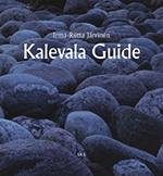 Kalevala guide (Z9591)