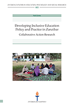 Developing inclusive education policy and practice in Zanzibar (EDU611)