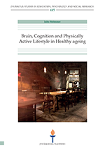 Brain, cognition and physically active lifestyle in healthy ageing (EDU615)