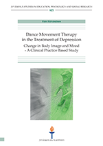 Dance movement therapy in the treatment of depression (EDU621)