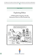 Exploring ethics (EDU546)
