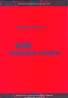 400 venäjän verbiä (Z0474)