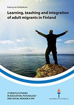 Learning, teaching and integration of adult migrants in Finland (EDU594)