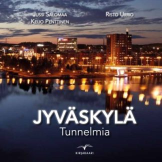 Jyväskylä tunnelmia (suomenkielinen) (PR0051)