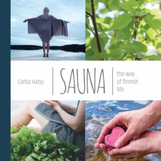 Sauna - The Way of Finnish Life (PR0264)