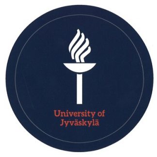 Tarra, University of Jyväskylä (70 mm, +torch) (PR0257)