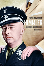 Himmler ja hänen suomalainen buddhansa (Z5229)