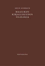 Maailmankirjallisuuden filologia (Z6188)