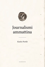Journalismi ammattina (Z7233)