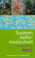 Suomen kalliomaalaukset (Z9649)