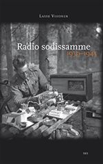 Radio sodissamme 1939-1945 (Z9650)