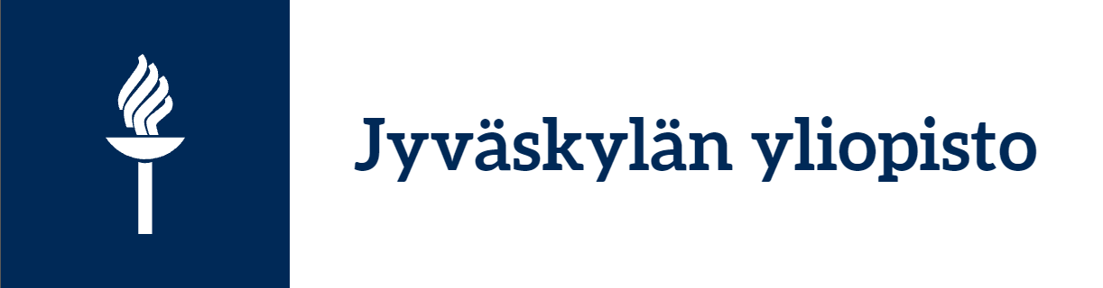 University of Jyväskylä Online Store