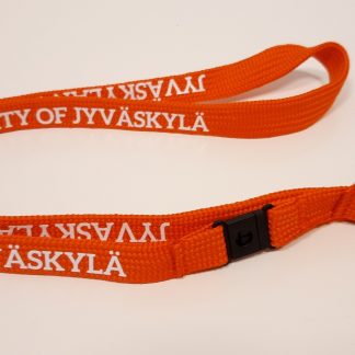 Avainkaulanauha / keychain (jyu, oran) (PR0397)